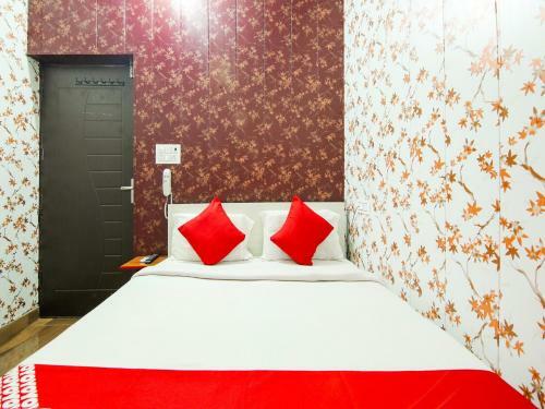 Oyo 75164 Hotel V3 Star
