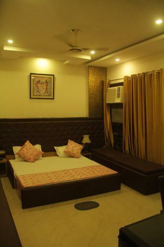 Hotel Atthipalace