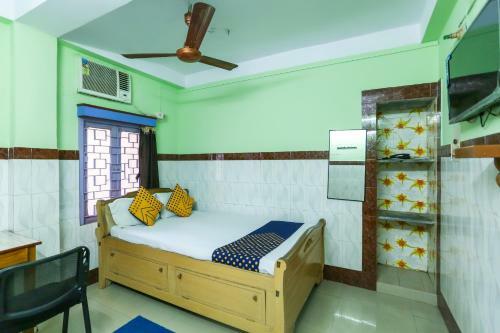 Capital O 73226 Hotel Gazal