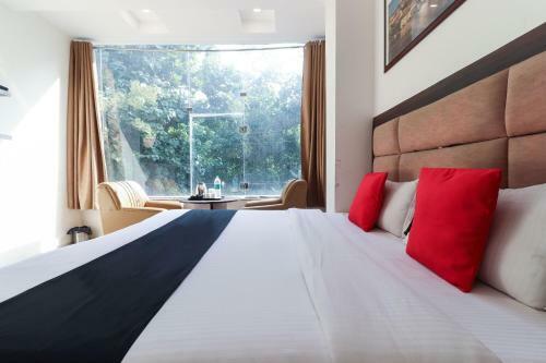Hotel Capital O46294 K K Residency