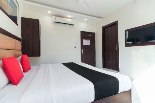 Hotel Capital O46294 K K Residency