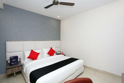 Hotel Capital O46294 K K Residency