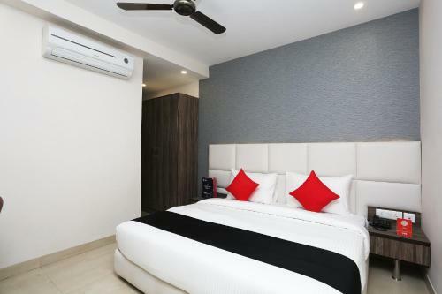 Hotel Capital O46294 K K Residency