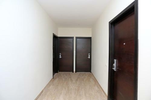 Hotel Capital O46294 K K Residency