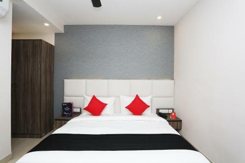 Hotel Capital O46294 K K Residency