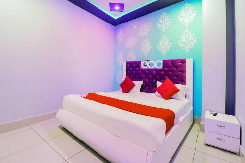 Oyo Rtk109 Star Hotel & Restaurant