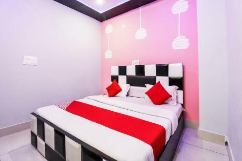 Oyo Rtk109 Star Hotel & Restaurant
