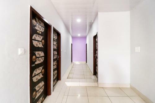 Oyo Rtk109 Star Hotel & Restaurant