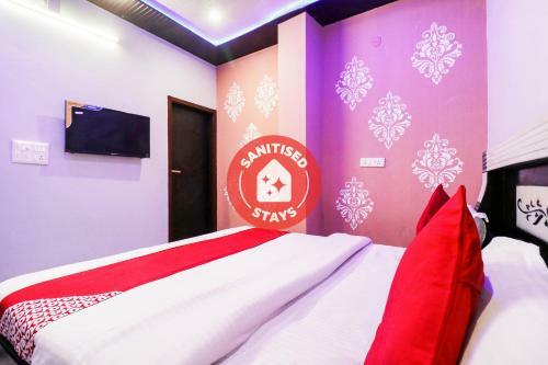 Oyo Rtk109 Star Hotel & Restaurant