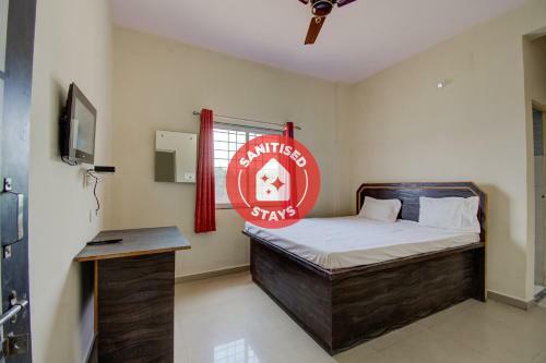 Hotel Spot On 77029 Sahil Palace