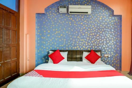 Oyo 69304 Hotel The Cocoon