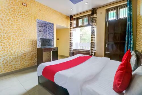Oyo 69304 Hotel The Cocoon