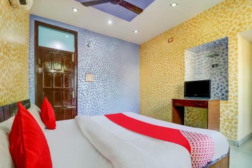 Oyo 69304 Hotel The Cocoon