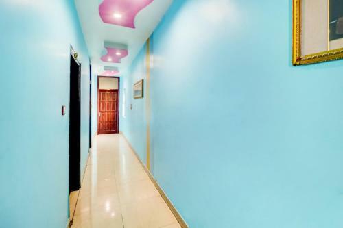 Oyo 69304 Hotel The Cocoon