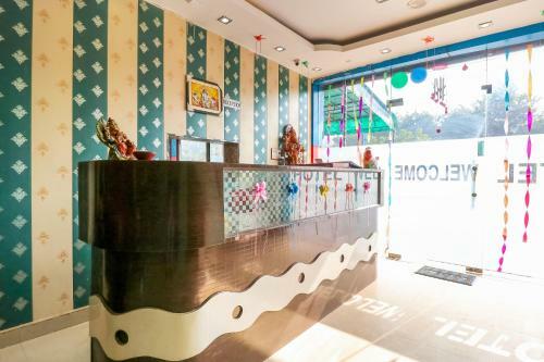 Oyo 69304 Hotel The Cocoon