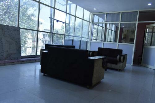 Hotel Spice Club