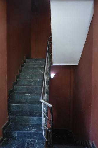 Hotel Spice Club