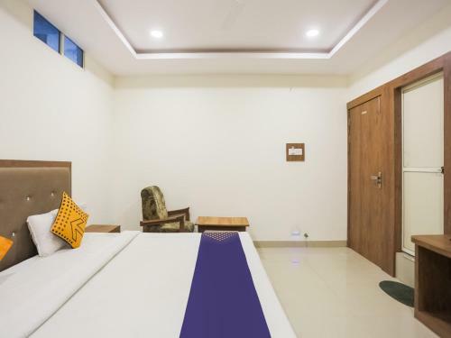 Spot On 79016 Hotel Siddhi Vinayak