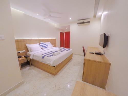 Hotel Vinnca Lrn Excellency