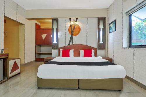 Hotel 69 Calangute