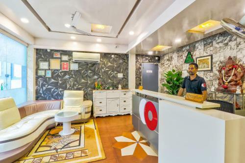 Hotel 69 Calangute