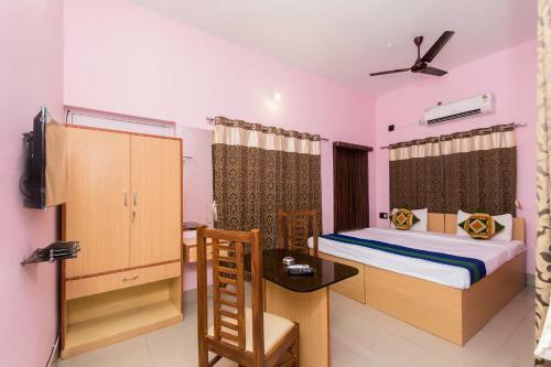 Hotel Oyo 9181 Gold City Centre
