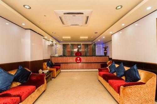 Oyo 794 Hotel East Palace
