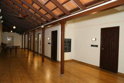Hotel Ymca Program Centre