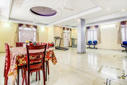 Hotel Fabexpress Kolkata Residency