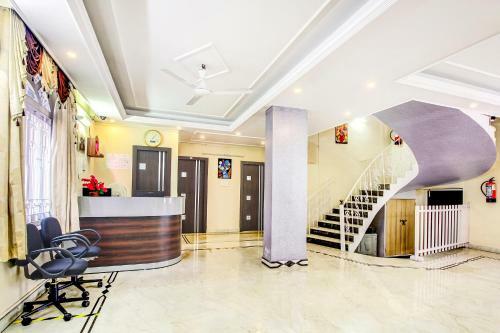 Hotel Fabexpress Kolkata Residency
