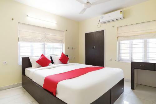 Hotel Oyo 63269 White House