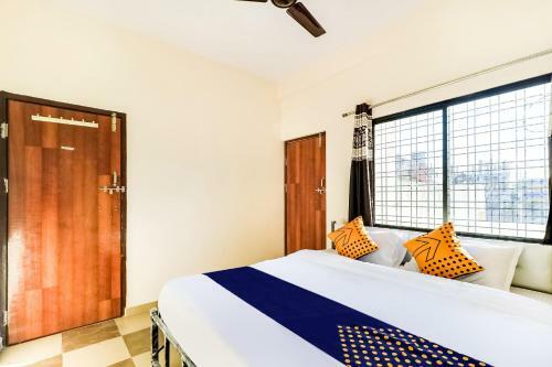 Spot On 67205 Hotel Ajay
