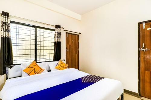 Spot On 67205 Hotel Ajay