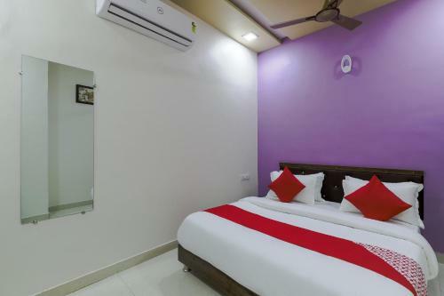 Hotel Oyo 71736 Happy Stay Inn