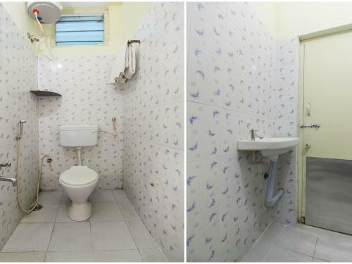 Hotel Oyo 76215 Royal Residency