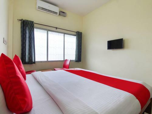 Hotel Oyo 76215 Royal Residency