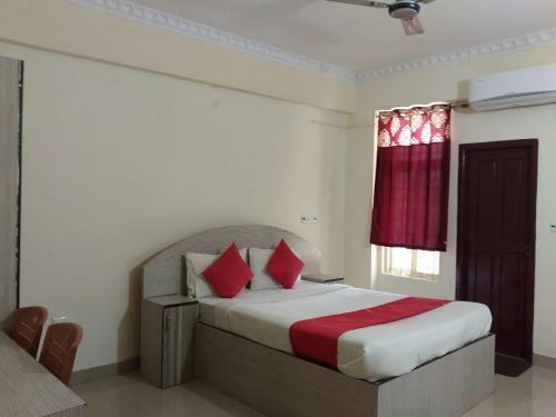 Hotel Srinivasa Residency