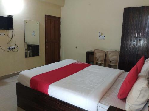 Hotel Srinivasa Residency