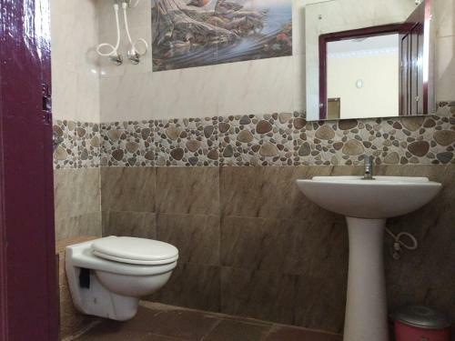 Hotel Srinivasa Residency