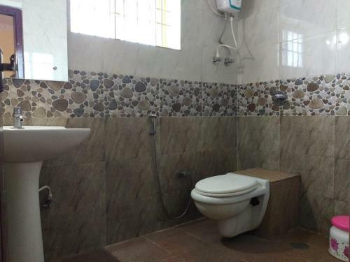 Hotel Srinivasa Residency