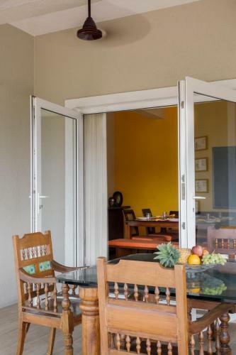Villa E'ma Goa
