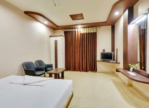 `hotel Sukhrup