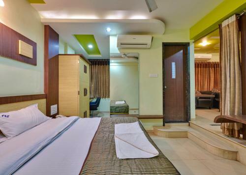 `hotel Sukhrup