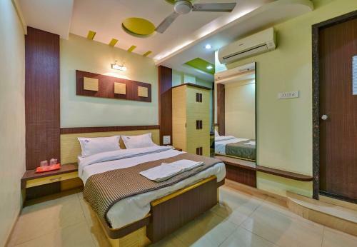 `hotel Sukhrup
