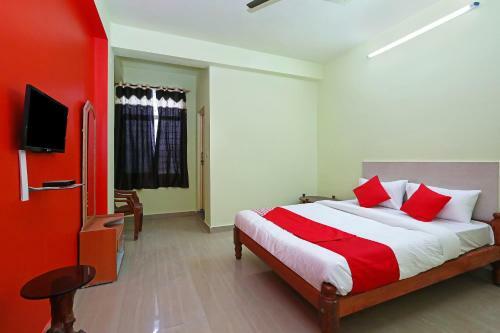 Hotel Oyo 24623 Chetana Residency