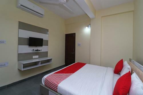 Hotel Oyo 26864 Affinity Palace