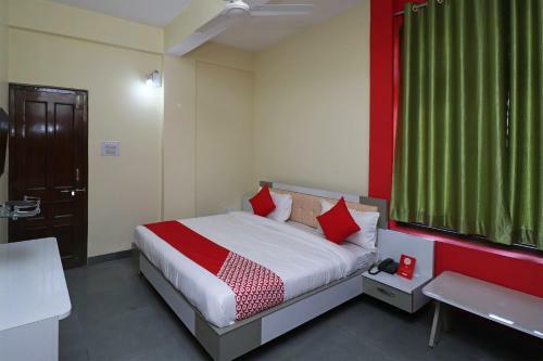 Hotel Oyo 26864 Affinity Palace