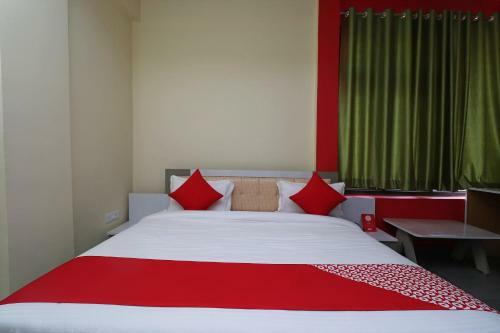 Hotel Oyo 26864 Affinity Palace