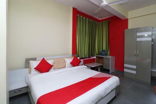 Hotel Oyo 26864 Affinity Palace