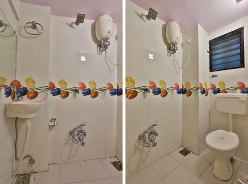 Oyo 30369 Abc Hotel